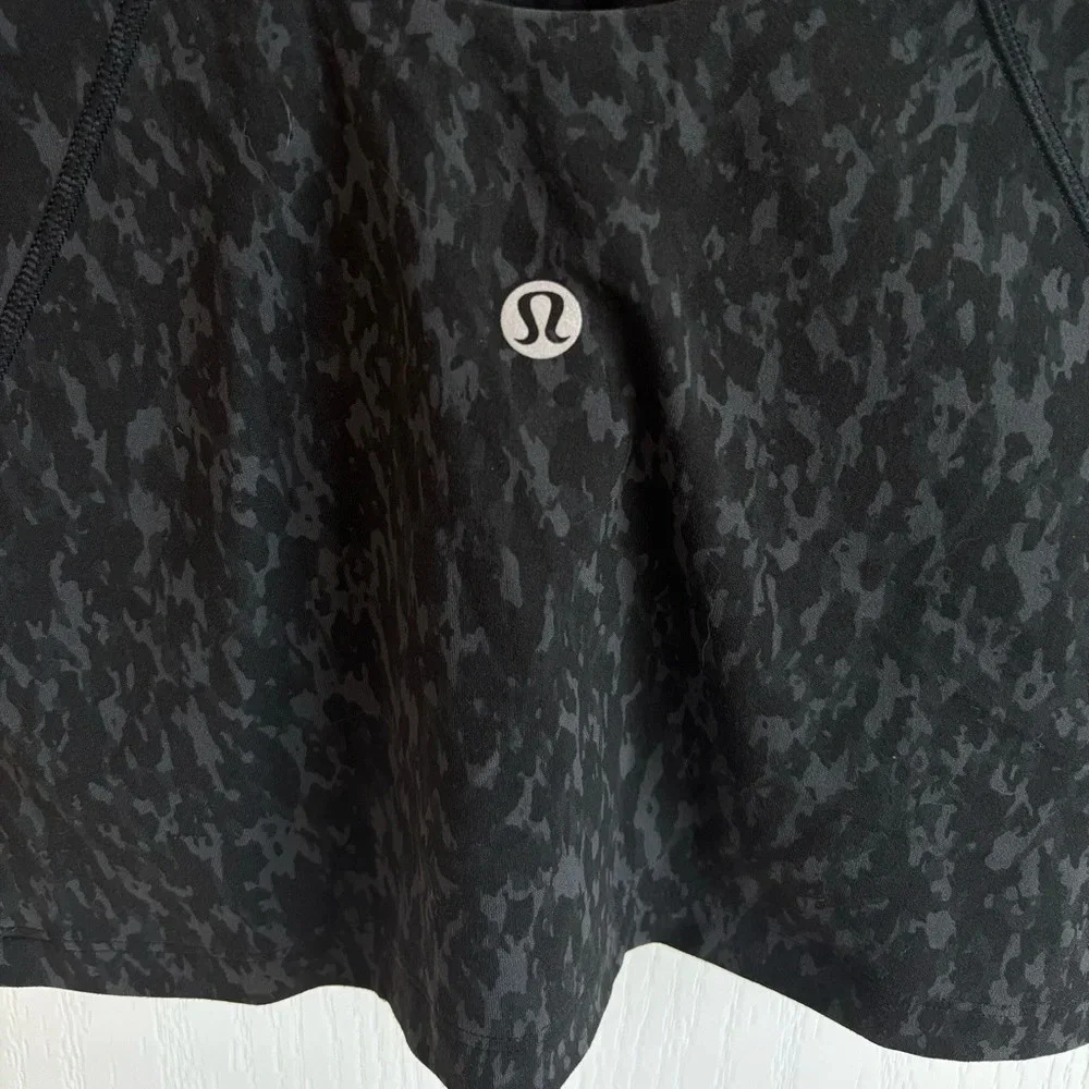 LULULEMON | Camo Align Tank Top - Picture 5 of 6